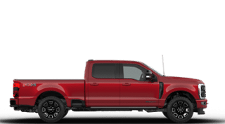 2026 Ford Super Duty® External Image 1